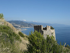 Torre di Rienzo